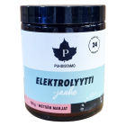 Pudhistamo Elektrolit italpor - erdei gyümölcs ízű 120g 