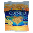 Cornito száraz tészta - szarvacska 200g Cornito száraz tészta - szarvacska 200g