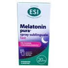 ESI Melatonin Pura spray 20ml ESI Melatonin Pura spray 20ml