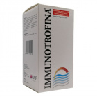 Immunotrofina szirup 200ml Immunotrofina szirup 200ml