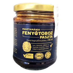 Pasztamánia Fenyőtoboz paszta 240ml