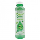 Queen aloe vera üdítőital - natúr 500ml Queen aloe vera üdítőital - natúr 500ml