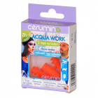 Cerumina Acquawork füldugó 2db Cerumina Acquawork füldugó 2db
