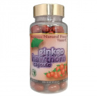 Dr. Chen Ginkgo-Galagonya + C-vitamin kapszula 100db Dr. Chen Ginkgo-Galagonya + C-vitamin kapszula 100db
