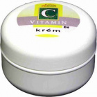 Vita Crystal C-vitamin krém 80ml Vita Crystal C-vitamin krém 80ml