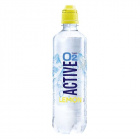 Active O2 víz citrom 500ml Active O2 víz citrom 500ml