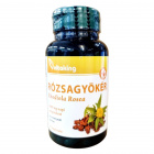 Vitaking Rhodiola Rosea (400mg aranygyökér) kapszula 60db Vitaking Rhodiola Rosea (400mg aranygyökér) kapszula 60db