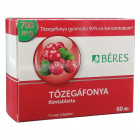 Béres tőzegáfonya filmtabletta 60db Béres tőzegáfonya filmtabletta 60db