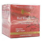 Ava anti aging ránctalanító nappali arckrém bordeaux-i vörösbor kivonattal 50ml Ava anti aging ránctalanító nappali arckrém bordeaux-i vörösbor kivonattal 50ml