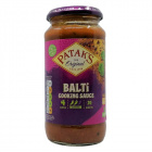 Pataks balti mártás 450g Pataks balti mártás 450g