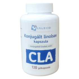 Caleido Cla gélkapszula 120db