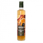 Spájz szörp téli fűszeres 500ml Spájz szörp téli fűszeres 500ml