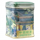 Sun Moon eredeti kínai zöld tea (szálas) 25g Sun Moon eredeti kínai zöld tea (szálas) 25g
