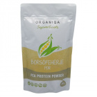 Organiqa Pea protein (bio borsófehérje) por 200g Organiqa Pea protein (bio borsófehérje) por 200g