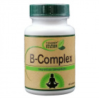 Vitamin Station B-complex tabletta 60db Vitamin Station B-complex tabletta 60db