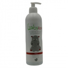 Babyzoo klug fürdető és sampon 500ml Babyzoo klug fürdető és sampon 500ml