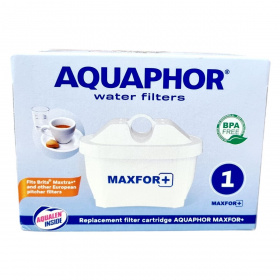 Aquaphor szűrőbetét - Maxfor (B100-25, bi-flux jellegű) 1db