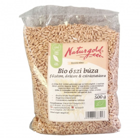Naturgold bio őszi búza búzamag 500g