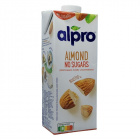 Alpro mandulaital - pörkölt, cukormentes 1000ml Alpro mandulaital - pörkölt, cukormentes 1000ml
