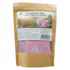 Sun Moon Sellő Slimming karcsúsító tea krizantém virággal és szennalevéllel 20db Sun Moon Sellő Slimming karcsúsító tea krizantém virággal és szennalevéllel 20db