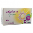 Valeriana Relax kapszula 60db Valeriana Relax kapszula 60db