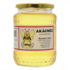 Bertalan Méhészet akácméz 900g Bertalan Méhészet akácméz 900g
