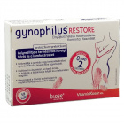 Protexin GynOphilus Restore elnyújtott hatású hüvelytabletta 2db Protexin GynOphilus Restore elnyújtott hatású hüvelytabletta 2db