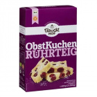 Bauckhof bio gyümölcsös sütemény lisztkeverék 400g Bauckhof bio gyümölcsös sütemény lisztkeverék 400g