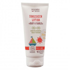Wooden Spoon bio naptej és testápoló SPF50 100ml Wooden Spoon bio naptej és testápoló SPF50 100ml