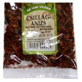 Rapet csillagánizs 40g