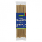 Rapunzel teljes kiőrlésű rizs spagetti 250g Rapunzel teljes kiőrlésű rizs spagetti 250g