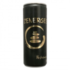 Zenergee lime-rum ízű szénsavas üdítőital 250ml Zenergee lime-rum ízű szénsavas üdítőital 250ml