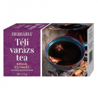 Herbária téli varázs szilva-fahéj ízű tea (20 x 1,5g) 30g Herbária téli varázs szilva-fahéj ízű tea (20 x 1,5g) 30g