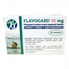 Flavogard 50mg tabletta 30db Flavogard 50mg tabletta 30db