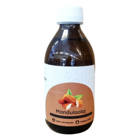 Prana Mandulaolaj hidegen sajtolt 250ml