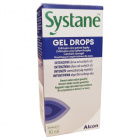 Systane lubrikáló szemgél - Gel Drops 10ml Systane lubrikáló szemgél - Gel Drops 10ml