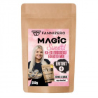 Fannizero magic sweet édesítő 250g Fannizero magic sweet édesítő 250g