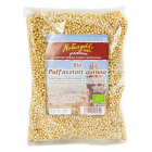 Naturgold bio puffasztott quinoa - natúr 100g Naturgold bio puffasztott quinoa - natúr 100g