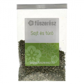 Fűszerész sajt és túró fűszerkeverék 10g