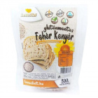 Love Diet napraforgó magos kenyér 300g Love Diet napraforgó magos kenyér 300g