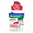 Magnesium Diasporal Depot tabletta 30db Magnesium Diasporal Depot tabletta 30db