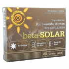 Olimp Labs beta solar barna bőr támogató kapszula 30db Olimp Labs beta solar barna bőr támogató kapszula 30db