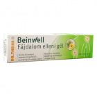 Dr. Theiss Beinwell fájdalom elleni gél 100ml Dr. Theiss Beinwell fájdalom elleni gél 100ml