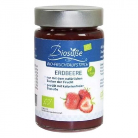 Biosüsse bio eperlekvár 225g
