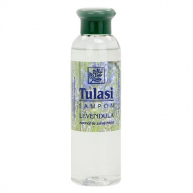 Tulasi sampon - levendula 250ml