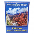Everest Ayurveda Varuna húgyutak és vesék tea 100g Everest Ayurveda Varuna húgyutak és vesék tea 100g