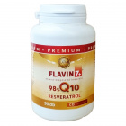 Flavin7 Q10 + Resveratrol Prémium kapszula 90db Flavin7 Q10 + Resveratrol Prémium kapszula 90db