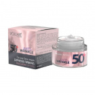 Vollaré Anti Wrinkle 50+ hyaluronsavas és növényi peptides bőrfeszesítő arckrém 50ml Vollaré Anti Wrinkle 50+ hyaluronsavas és növényi peptides bőrfeszesítő arckrém 50ml