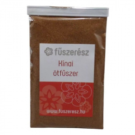 Fűszerész kínai ötfűszer fűszerkeverék 20g