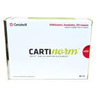 Goodwill Cartinorm + D3 filmtabletta 60db Goodwill Cartinorm + D3 filmtabletta 60db